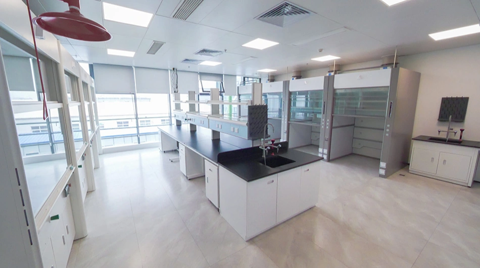 ENC Research Lab